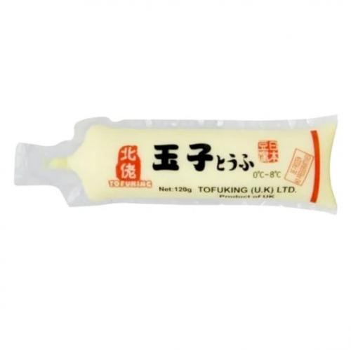 【99p】北佬玉子豆腐130克