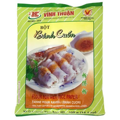 永顺越南肠粉专用粉400g