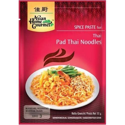 佳厨泰式炒面酱50g