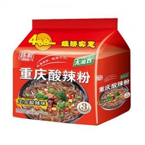 重庆酸辣粉4包