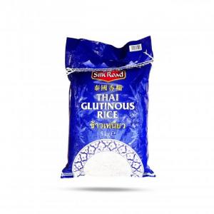 丝路泰国香糯米5KG
