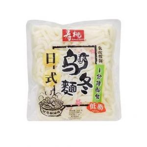寿桃牌乌冬 200g