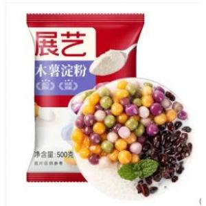 展艺木薯粉500g