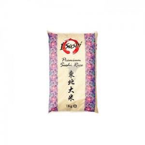 I Sushi 东北大米1kg