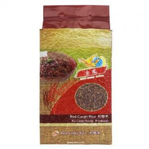 金凤泰国红米1kg