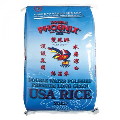 双凤牌丝苗米20kg