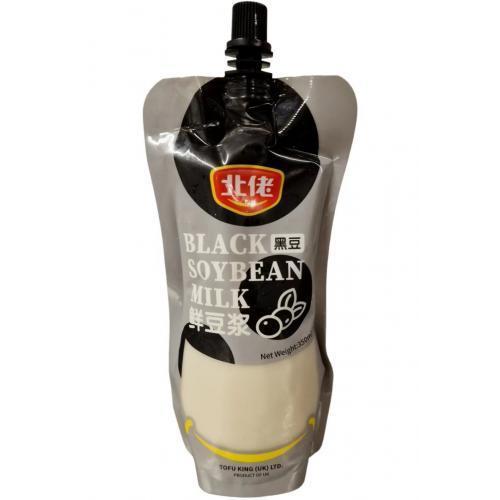 【99p】北佬黑豆浆350ml