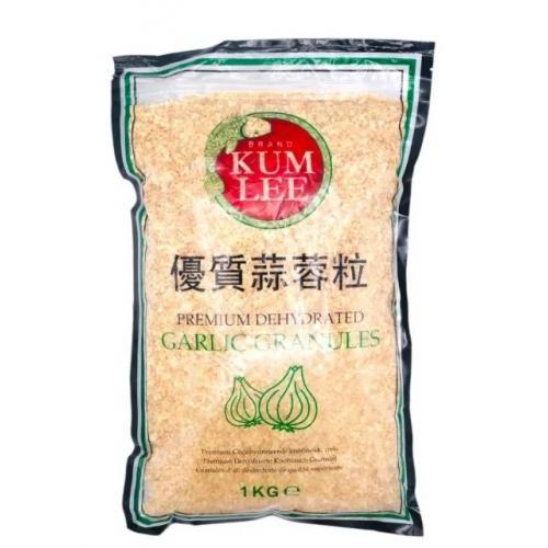 Kum Lee牌蒜粒1kg
