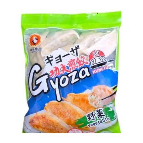 功夫蔬菜煎饺600g