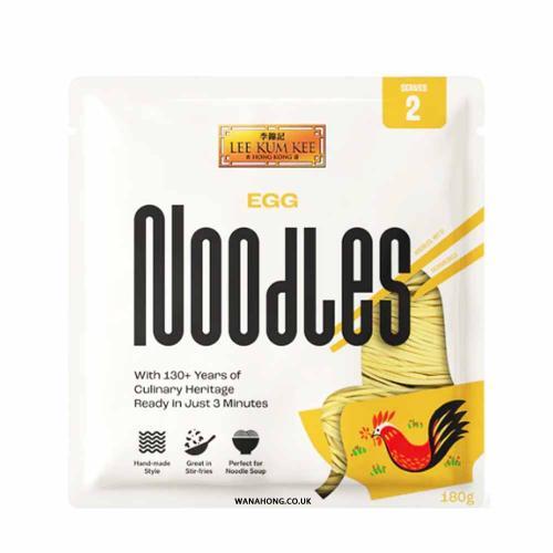 李锦记蛋面180g