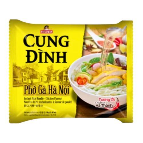 Cung Dinh 越南鸡河70g