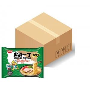 出前一丁猪骨一箱