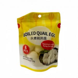 神丹水煮鹌鹑蛋(袋装)150g