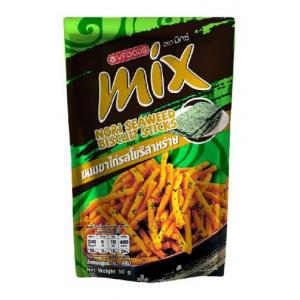 泰国MIX 脆脆条-海苔味50g