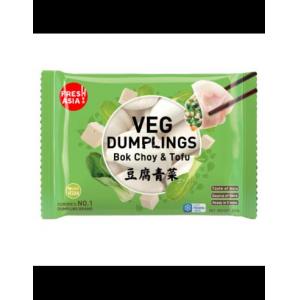 香源豆腐青菜水饺450g
