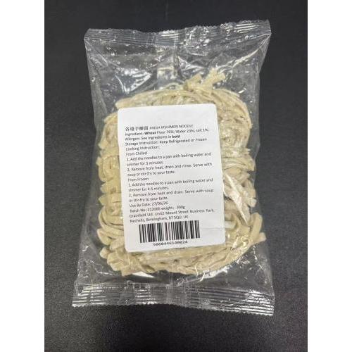 谷道手擀面300g