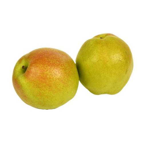玉露香梨2个