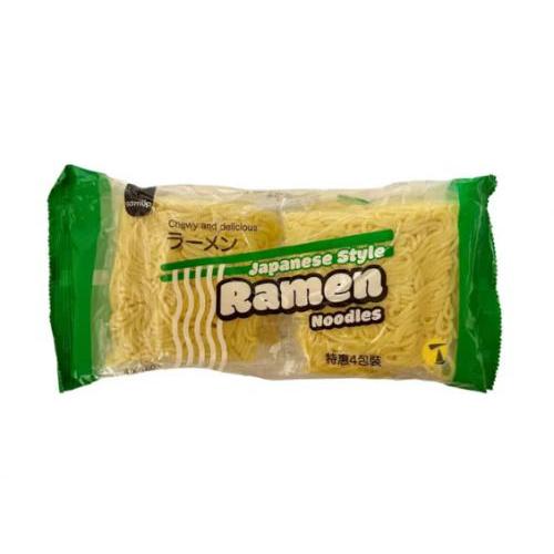 三立日式拉面4包装 640g