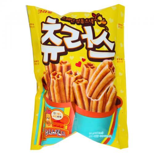 Crown吉拿棒84g