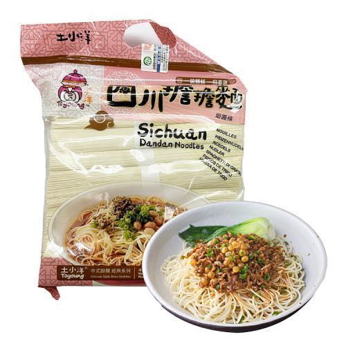 TY四川担担面2kg