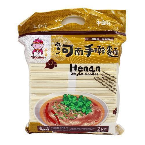 TY河南手擀面2kg