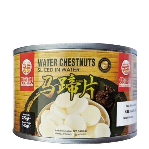双喜马蹄片227g