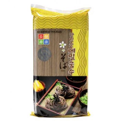 日式荞麦面900g