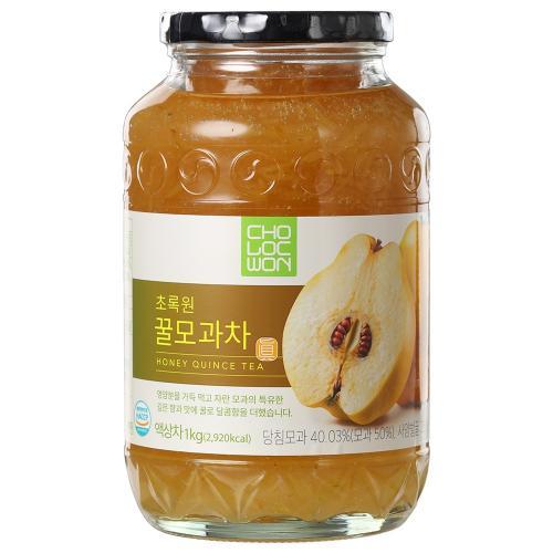 Dooraewon韩国梨茶580g