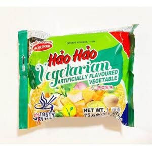 【99p】2包越南素菜面75g