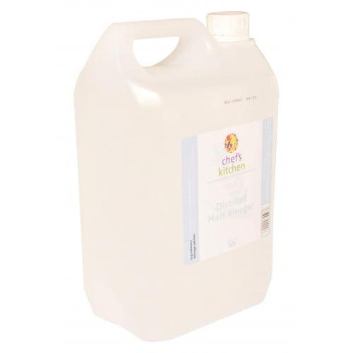 大桶白醋 5L