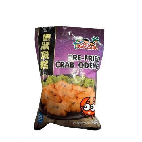 PA蟹状鱼糕200g