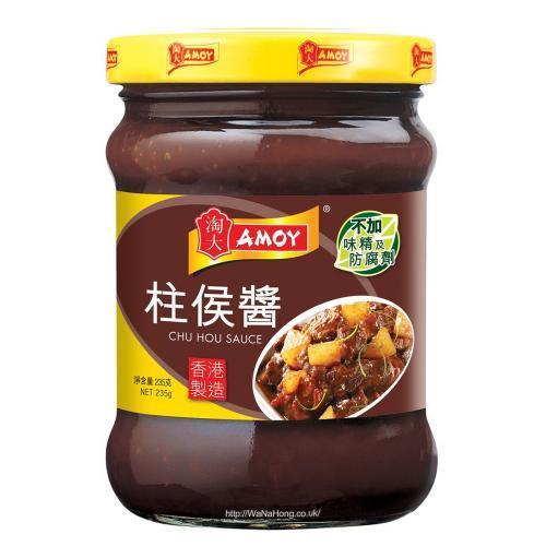 淘大柱候酱235g