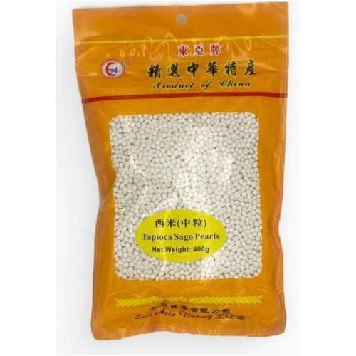 东亚西米(中粒)400g