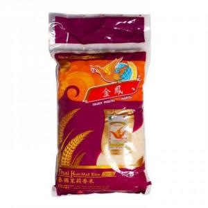 金凤泰国茉莉香米5kg