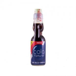 日本弹珠汽水可乐味 200ml