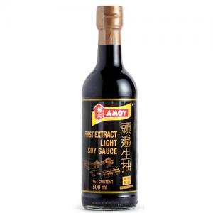 淘大頭遍生抽500ml