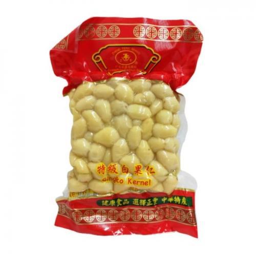 正丰白果仁250g