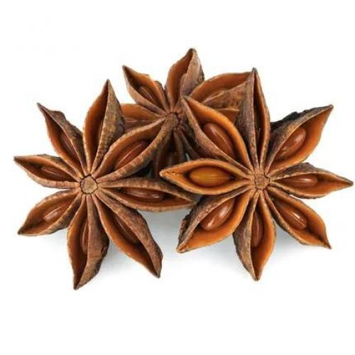 东亚牌八角500g
