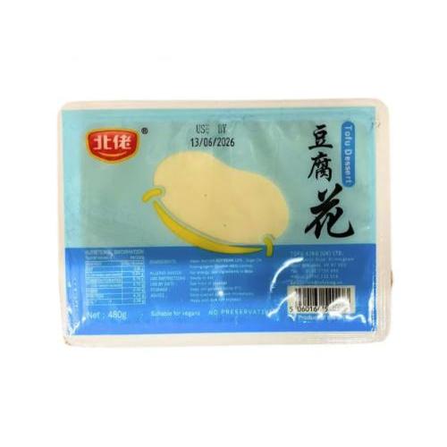 【99p]北佬豆腐花450g
