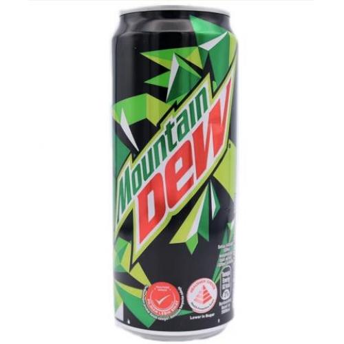 激浪汽水320ml