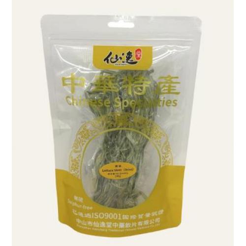 仙逸堂貢菜干280g