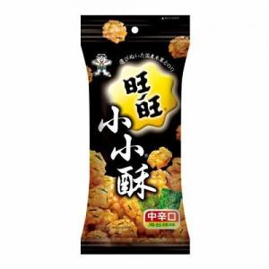 旺旺小小酥海苔味60g